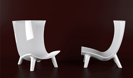 Дизайн стульев