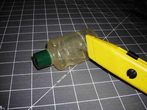 Рассада своими руками - поделки из пластиковых бутылок (3)