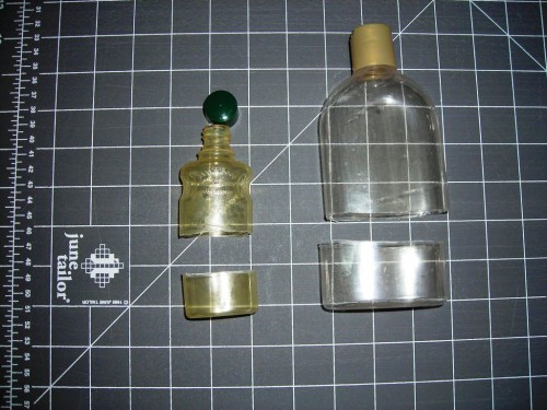 Рассада своими руками - поделки из пластиковых бутылок (4)