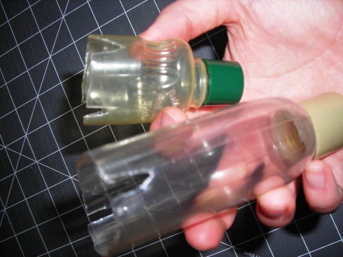 Рассада своими руками - поделки из пластиковых бутылок (5)