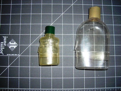 Рассада своими руками - поделки из пластиковых бутылок (6)