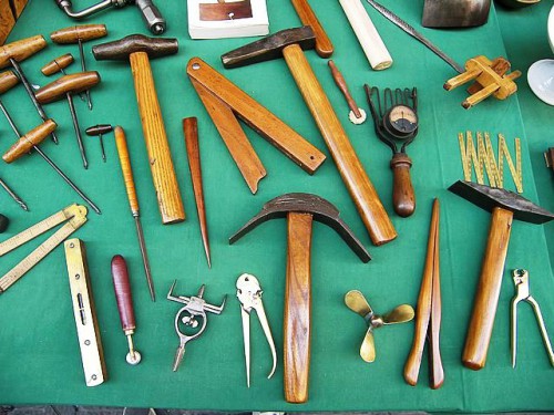 Инструменты для сада - инструменты садовода (2)
