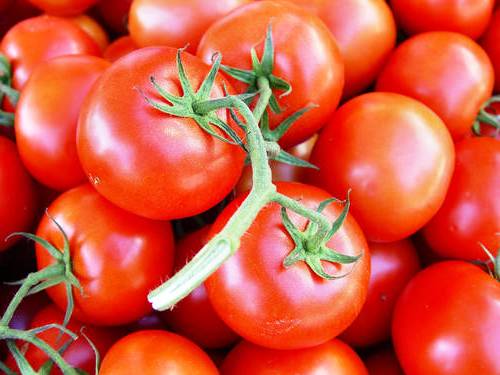 Как вырастить помидоры - польза помидор (6)